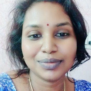 Padmaja Jalagadugula